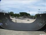 Arecibo Skatepark - ARECIBO